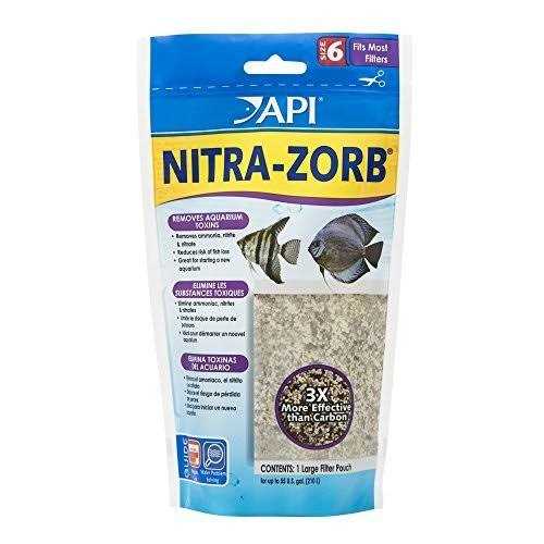 Nitra-Zorb E5038