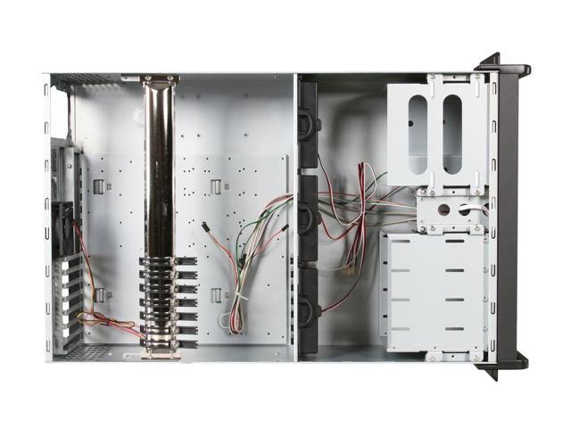 4U Rackmount Server Chassis T30579
