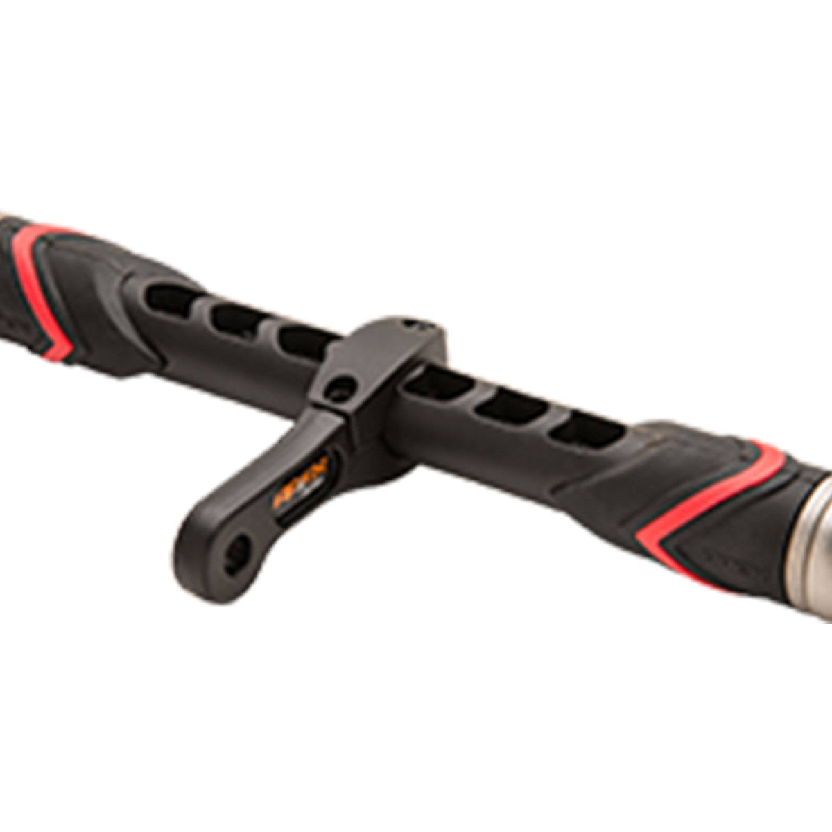 Carbon Core Side Bar Stabilizer, Black X8400