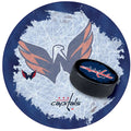 NHL Swivel Bar Stool S3314