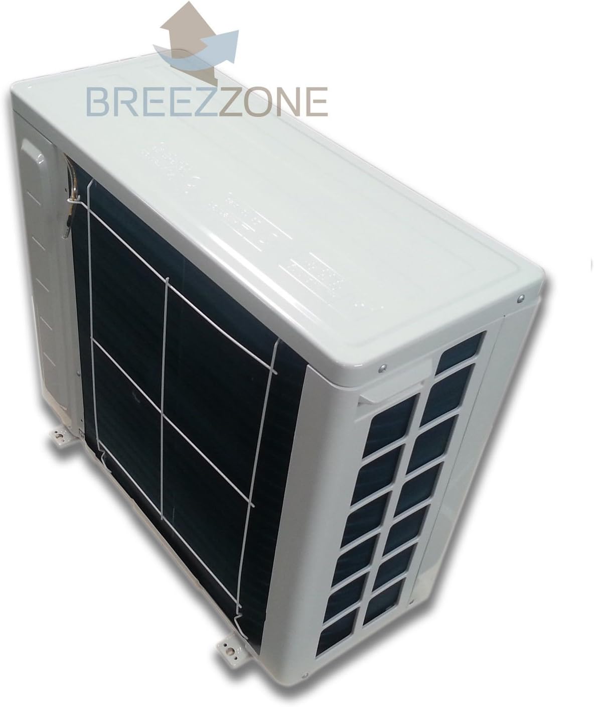18000 Btu 23.3 SEER Ductless Mini Split Air Conditioner Heat Pump I3027