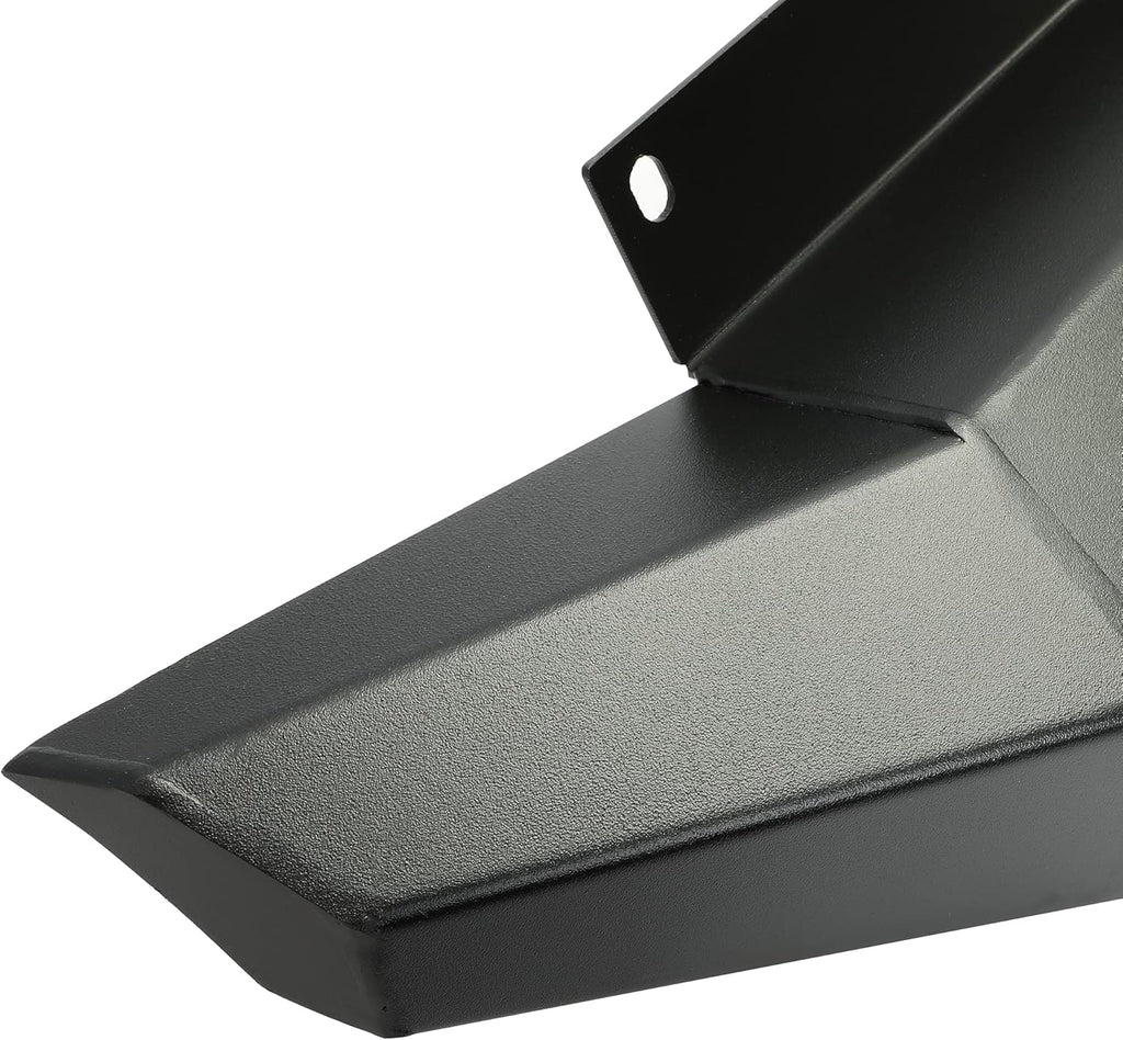 Rear Bumper Protector Guard P60298
