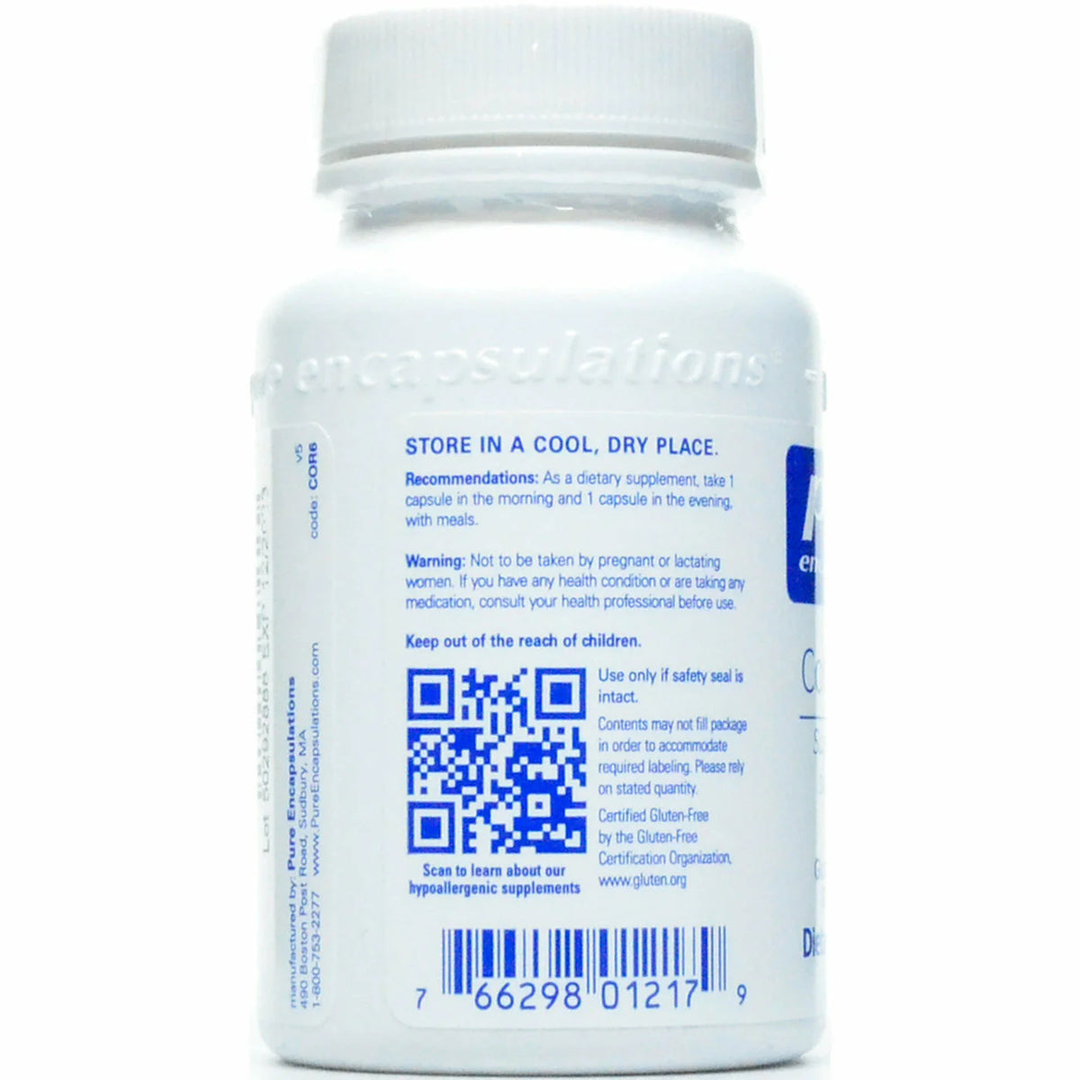 Cortisol Calm P364