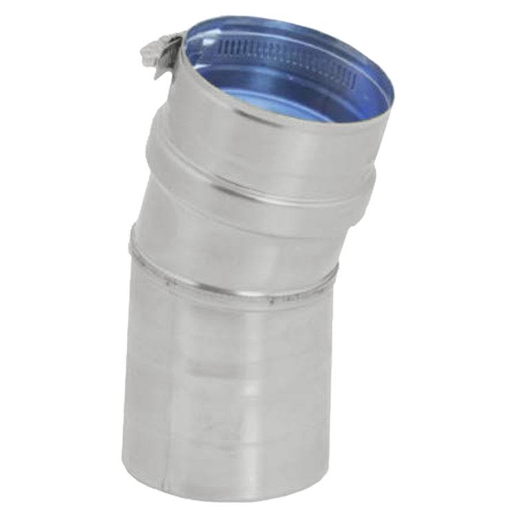 4-Inch 15 Degree Elbow Q1946