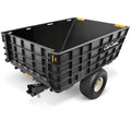 Soft Grip Handles Cart Trailer K78047