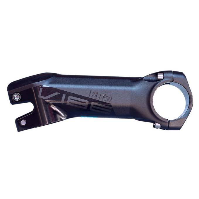 Black 90mm/17° Stem Z503