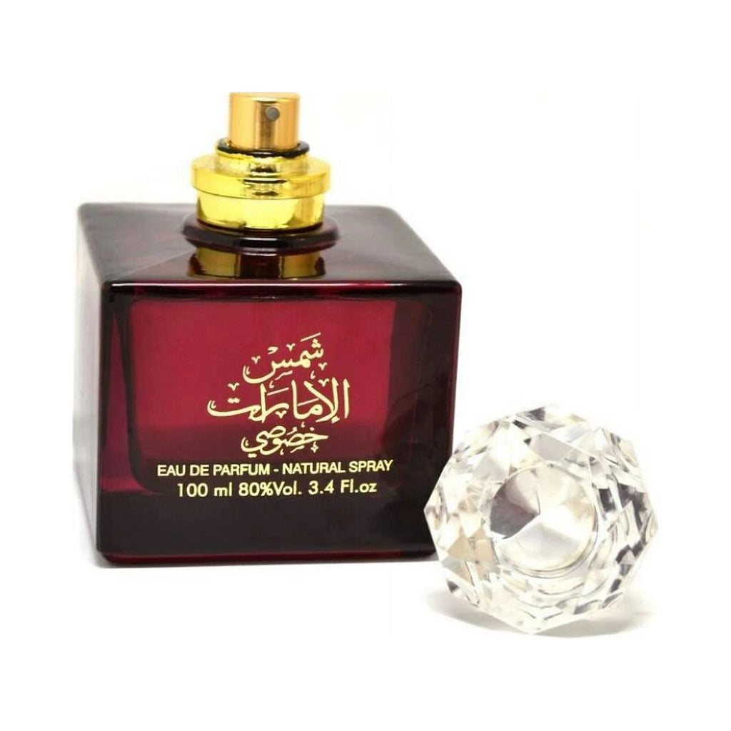 100 ml / 3.4 oz Eau De Parfum Spray R495892