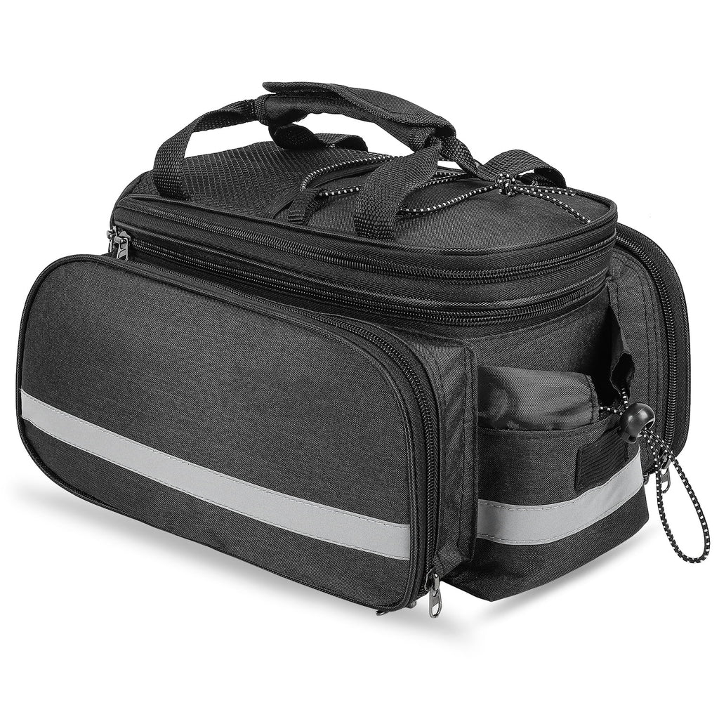 Waterproof Bike Saddle Bag G930
