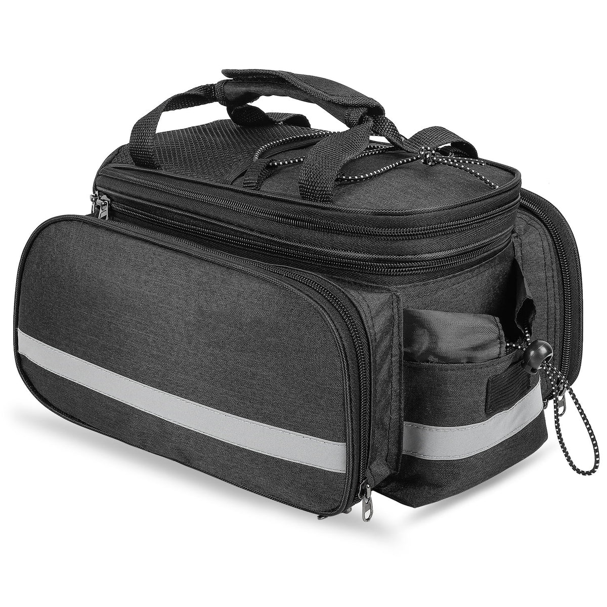 Waterproof Bike Saddle Bag G930
