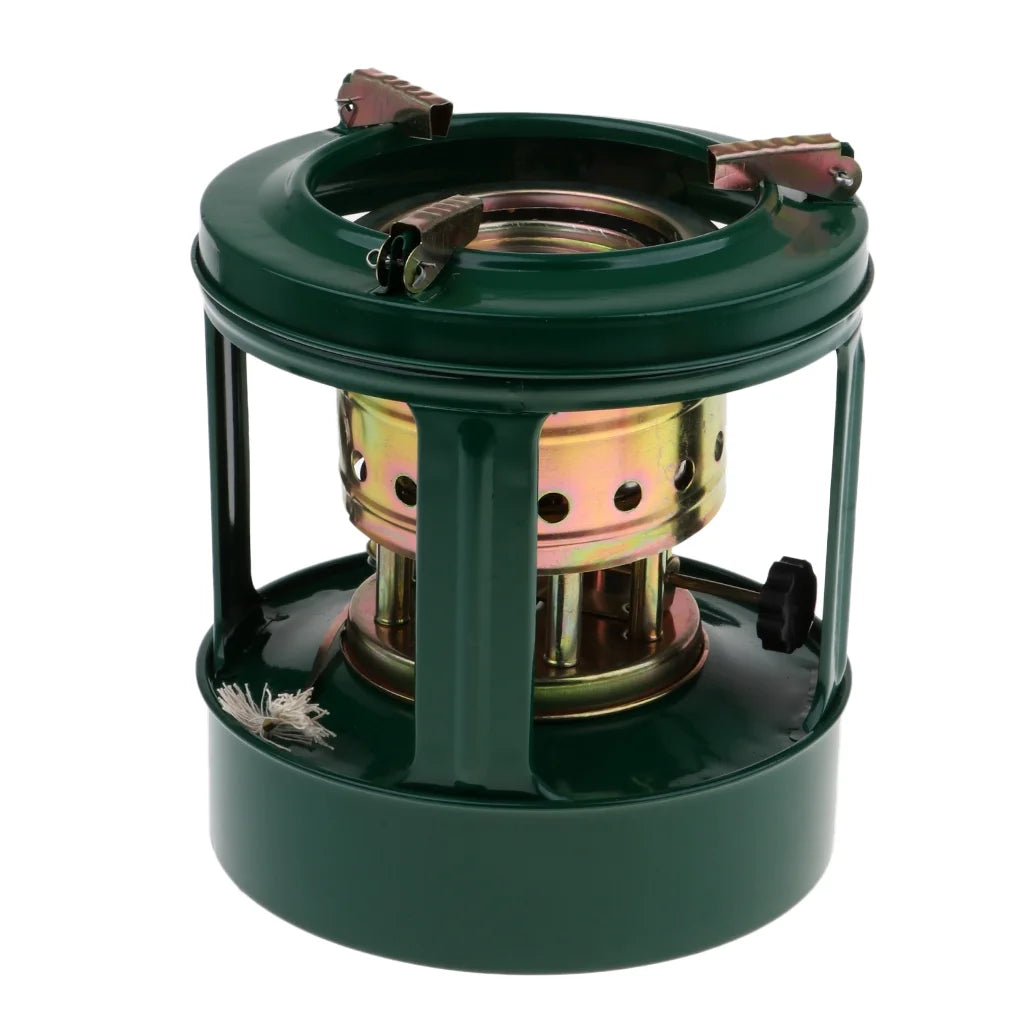 Outdoor Oil Heaters P735