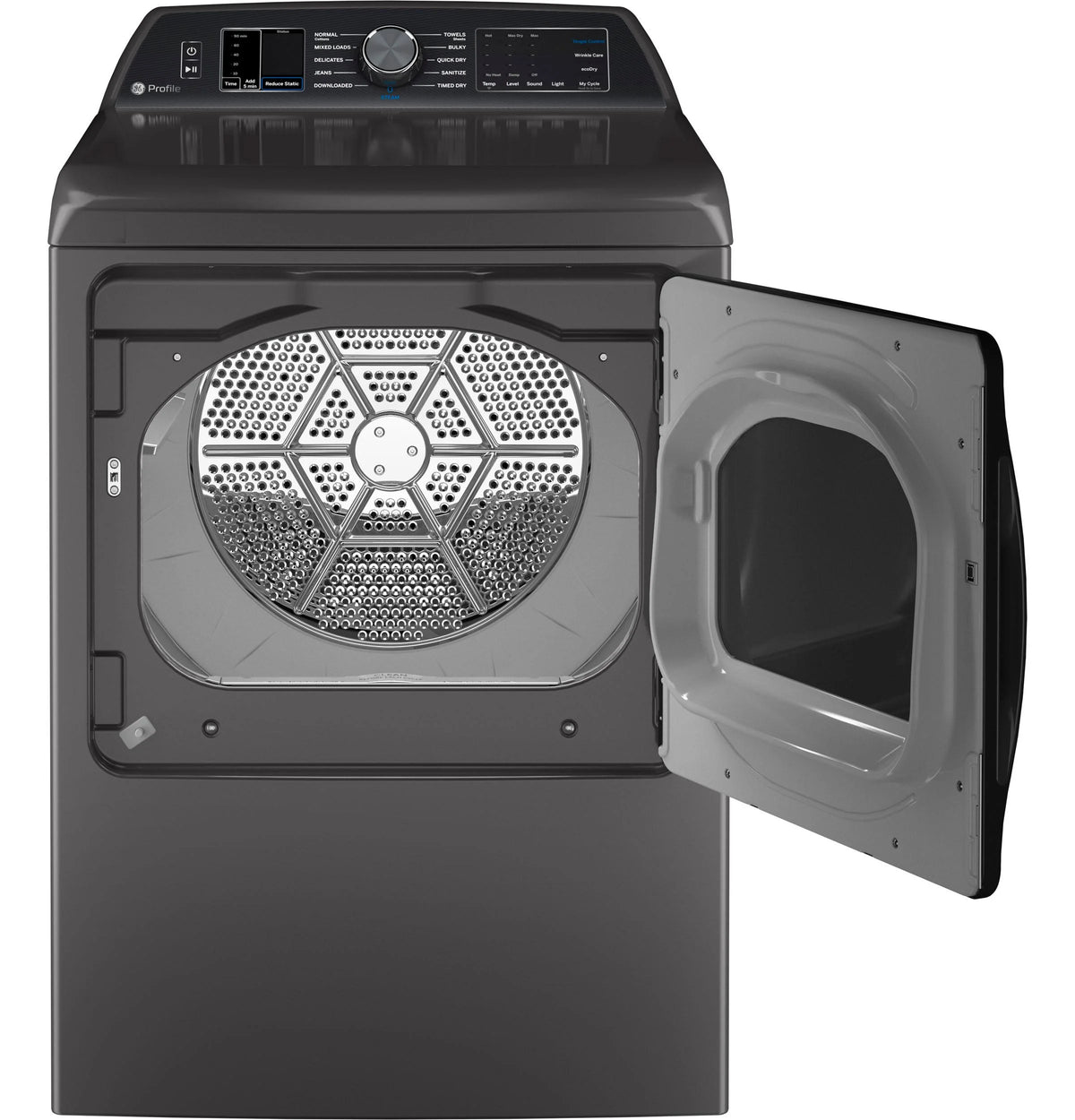 Gas Dryer H693