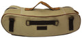 Lightweight Canvas Saddle Cantle Bag X701