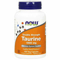 Taurine 1000 mg 100 caps N5954