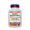 180 Capsules Digestive Enzymes T748554