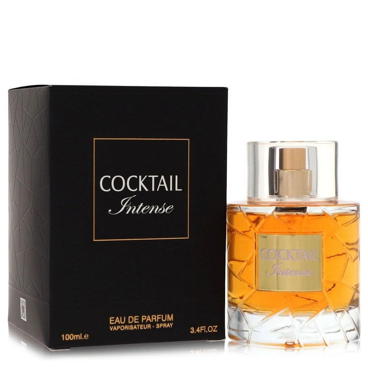 Eau De Parfum Spray 3.4 oz E4898