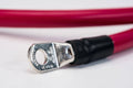 20 Foot 4/0 AWG Battery Cable Set T107227