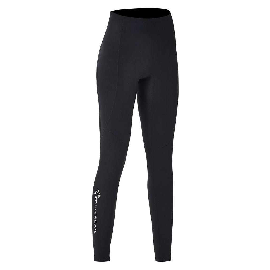 2mm Neoprene Diving Pants for Snorkeling Surfing E899711