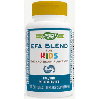 EFA Blend for Children S4993