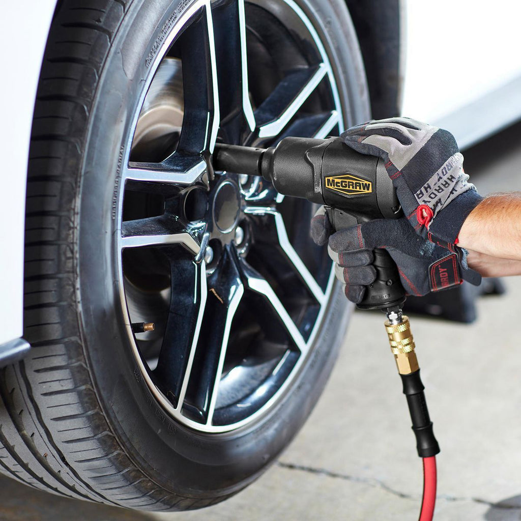 1/2 in. Composite Air Impact Wrench M260