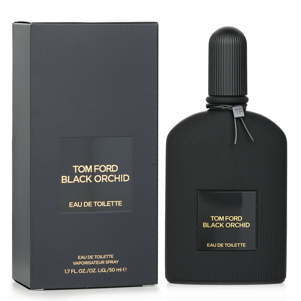 Black Orchid Eau De Toilette Spray 50ml L4392
