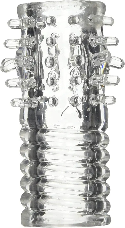 Textured Penis Sleeve T575741