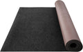 Deep Brown Marine Carpet Roll with Water-Proof TPR Backing E3945