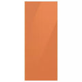 Clementine Glass Top Panel for 3-Door French Door Refrigerator O799160