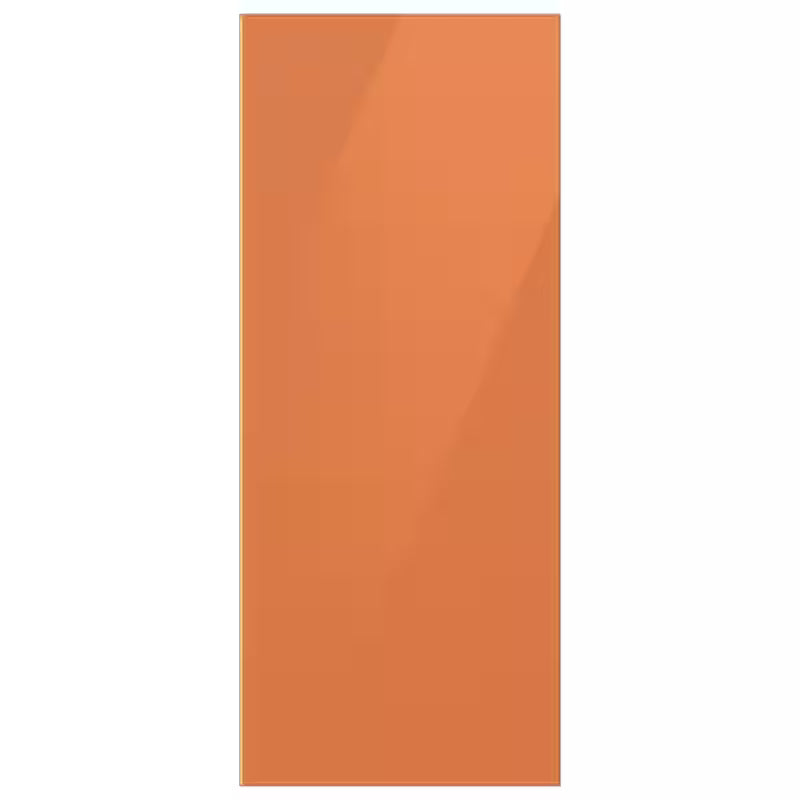 Clementine Glass Top Panel for 3-Door French Door Refrigerator O799160