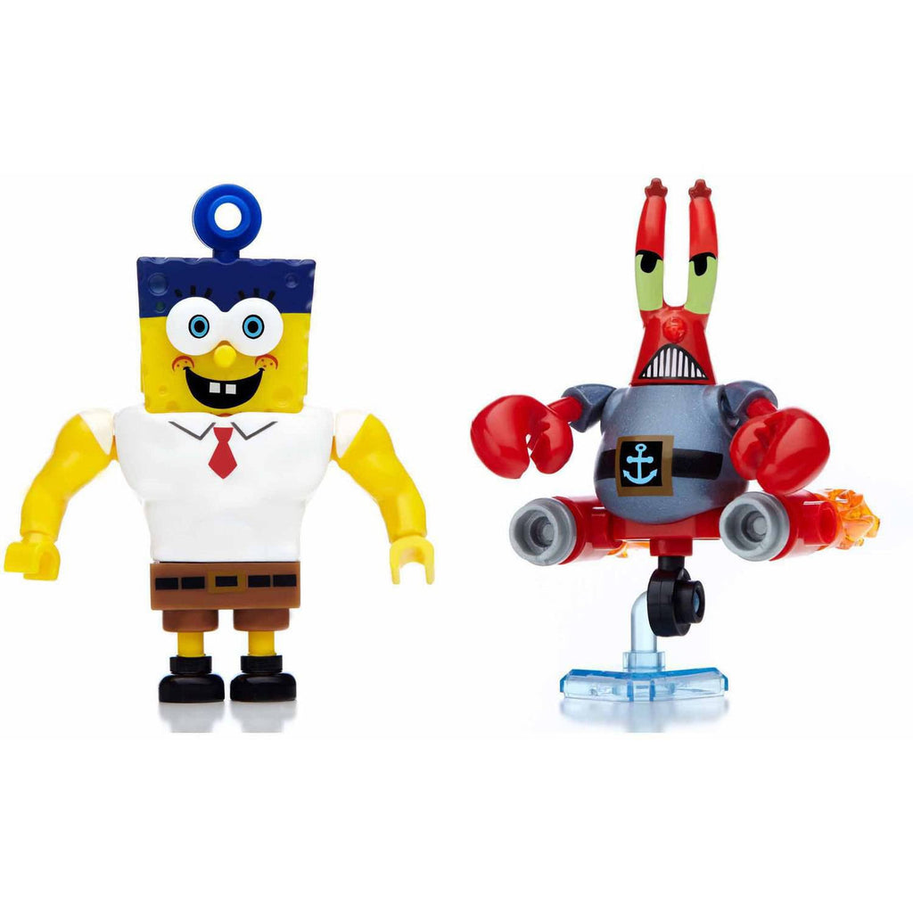 SpongeBob Building Set M194