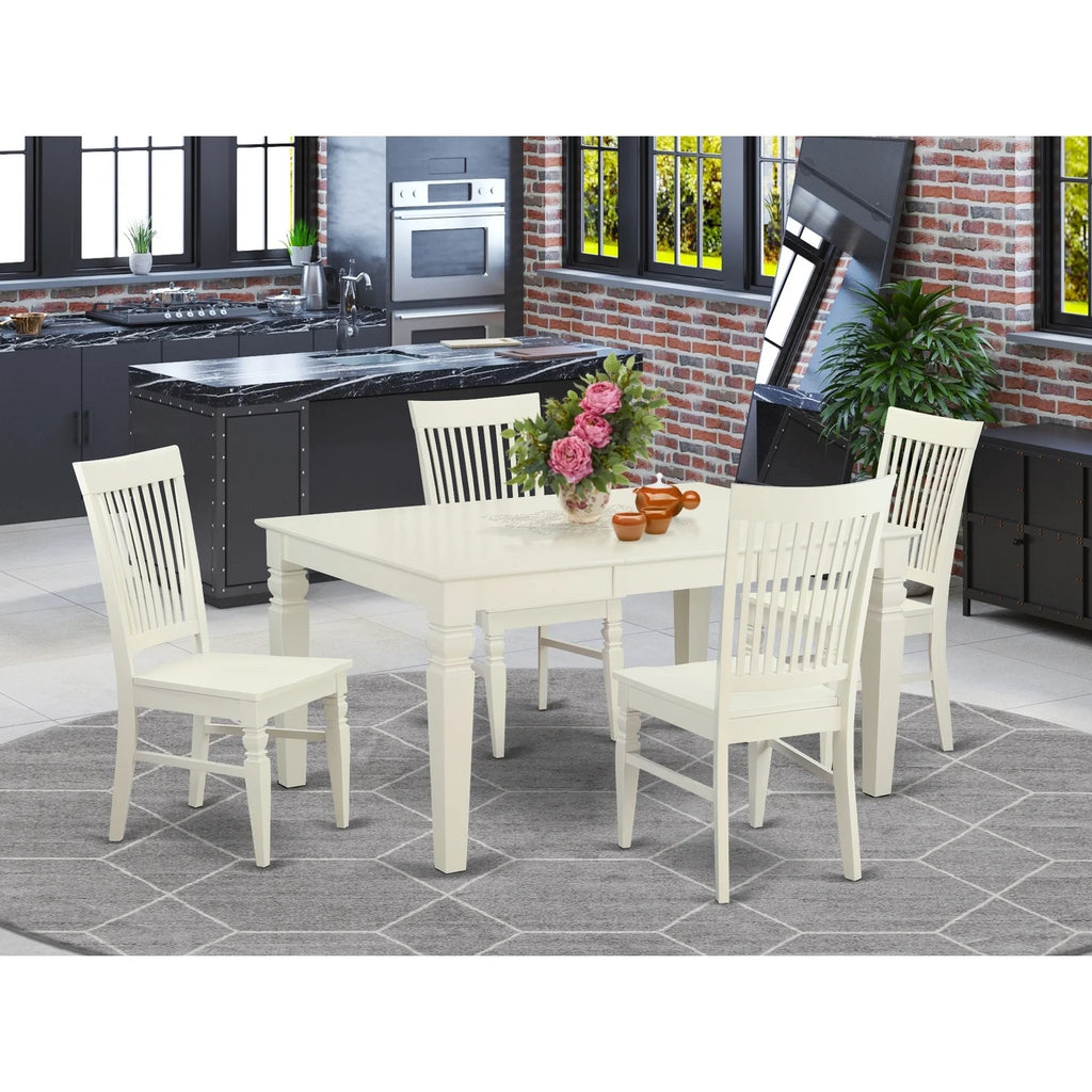 7-Piece Dining Table Set V241
