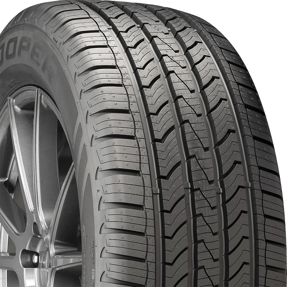All Season 245/70R17 110T Passenger Tire U789277