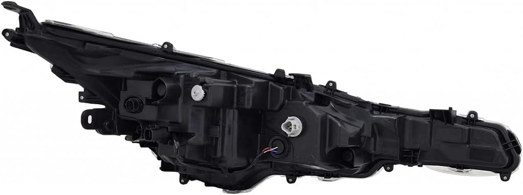 Headlight Unit 2020 Passenger Side V847