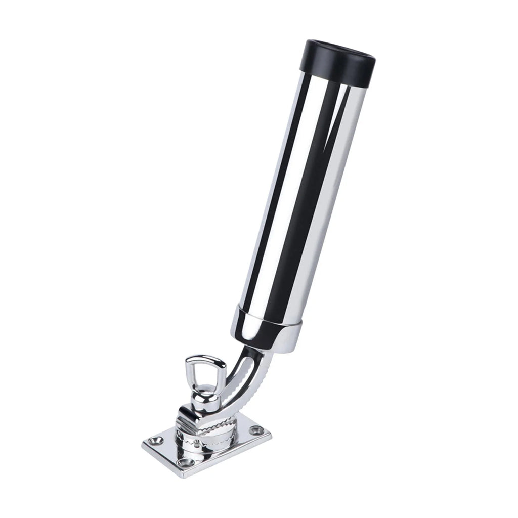 Fishing Rod Rack Holder with Rail Mounted Clamp R8093