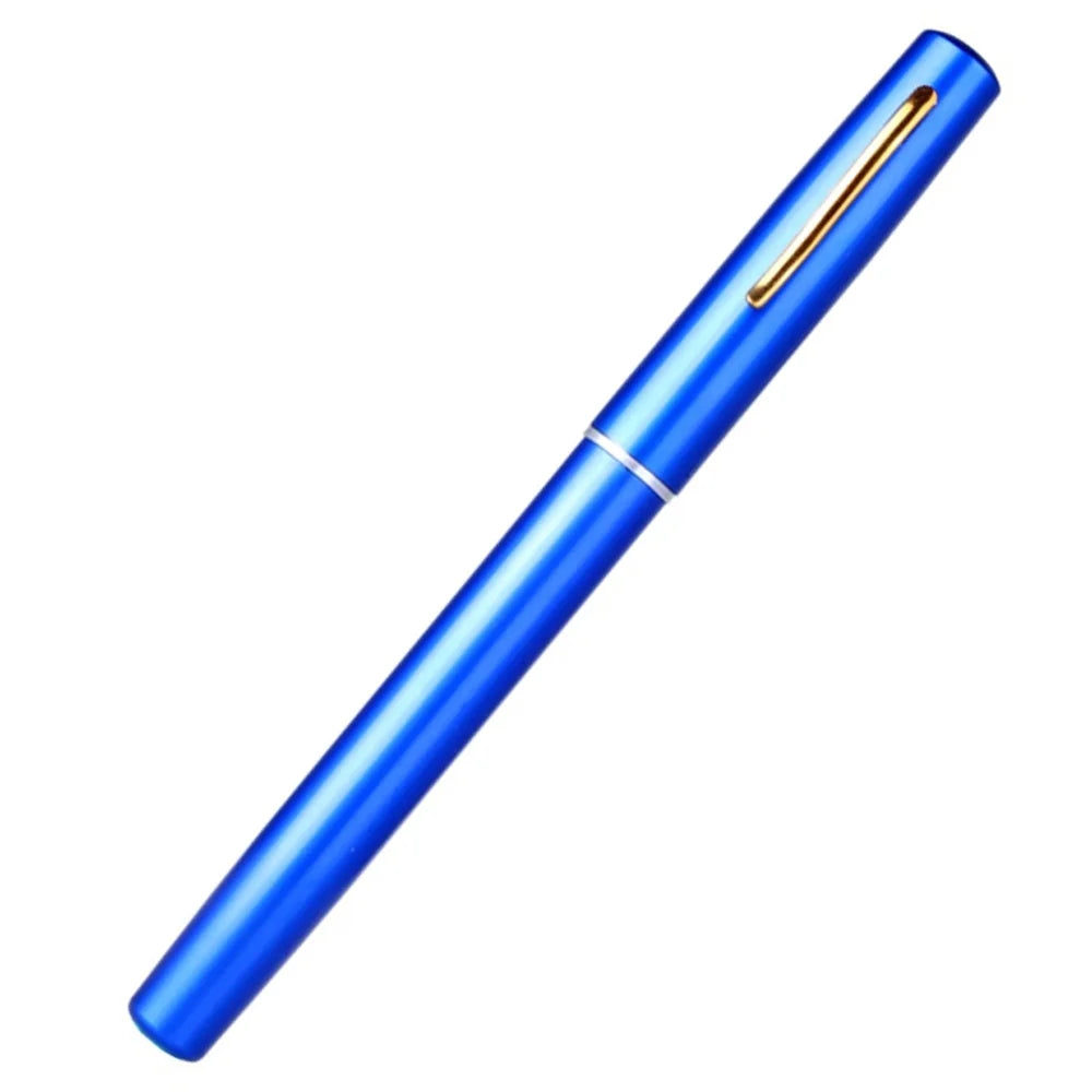 Portable Metal Alloy Pen Shape Rod O36653