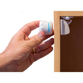 10 Magnetic Cabinet Locks T31634