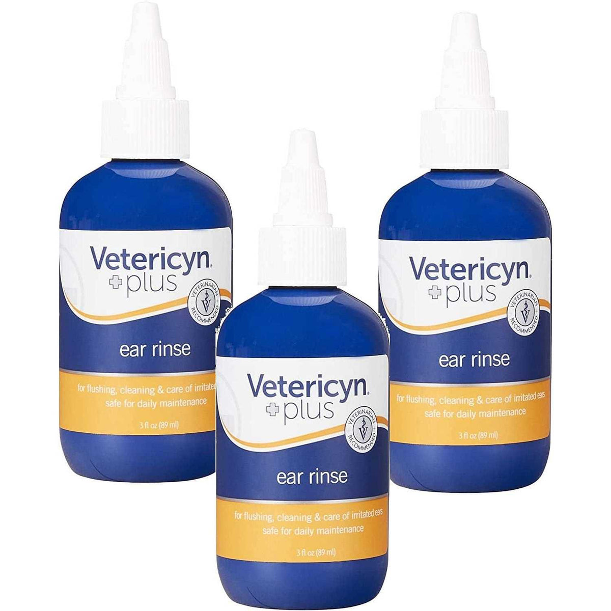 Ear Rinse Pet Supplies P84574