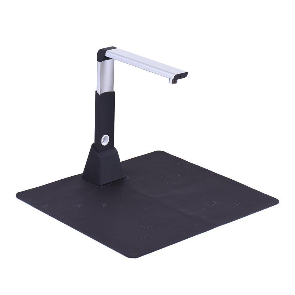Portable Document Camera Scanner A3 with OCR Function LED Light K6970