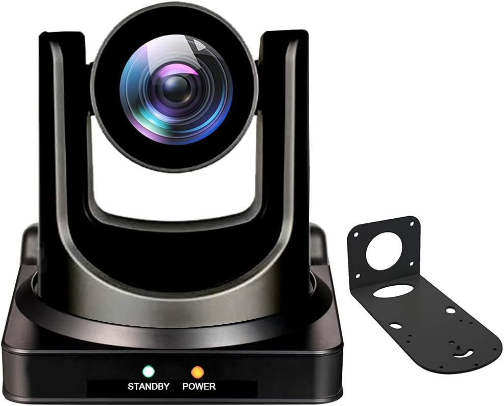 30X-SDI PTZ Camera Y657