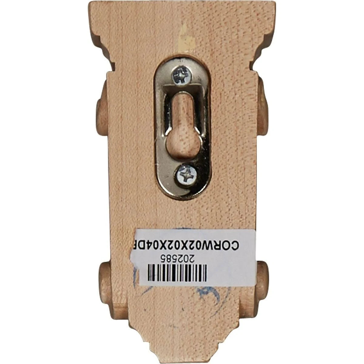 Cherry Wood Corbel Q253311