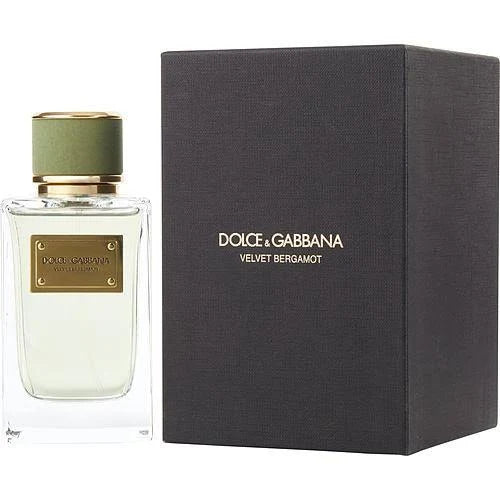 Velvet Bergamot 5 oz EDP Spray P6149