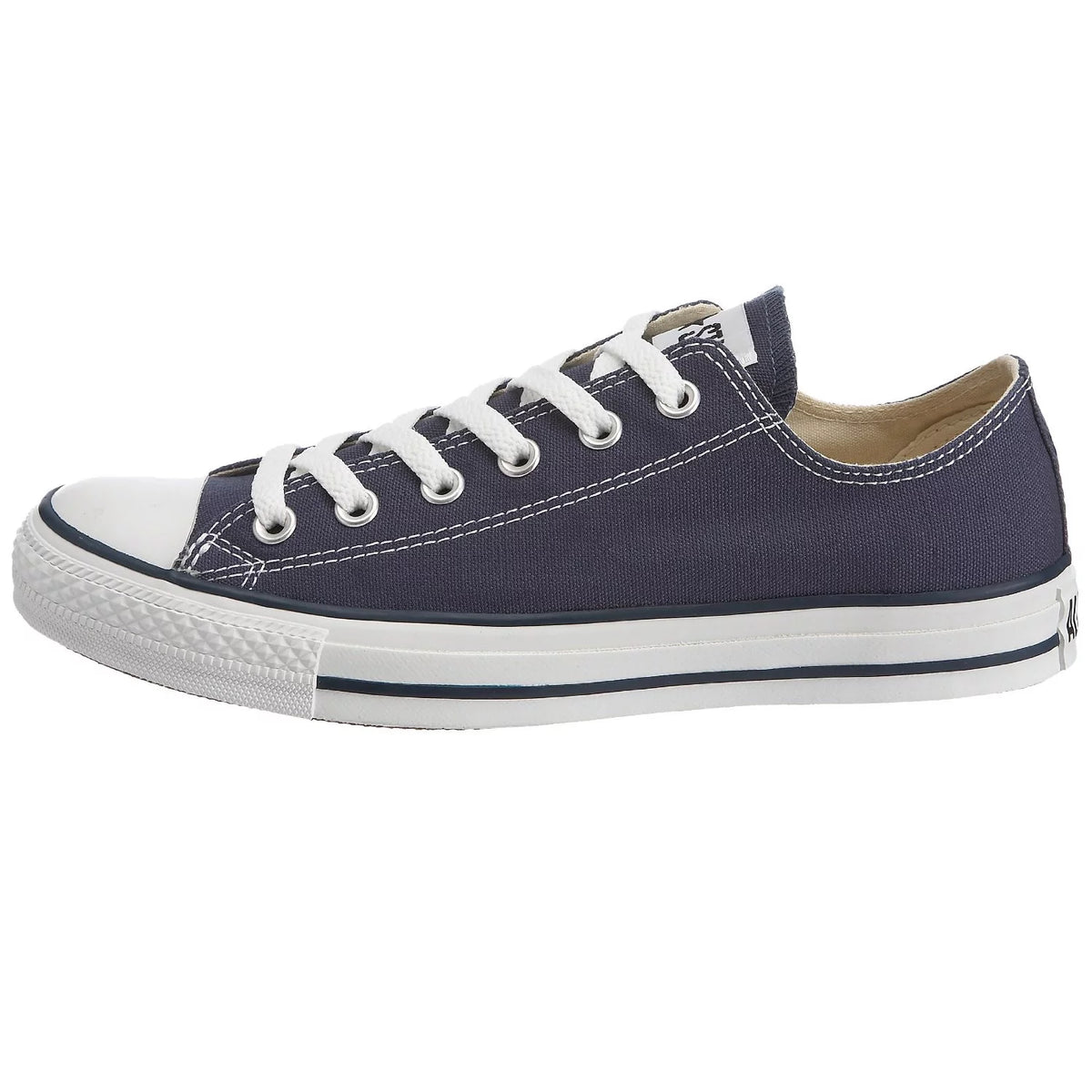 Kids' Canvas Low Top Sneaker F843899