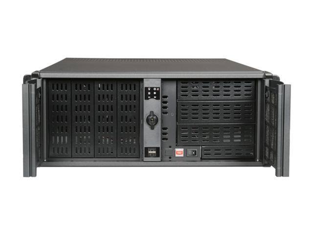 4U Rackmount Server Chassis T30579