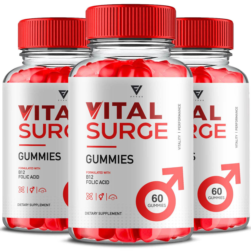 Gummies P792236