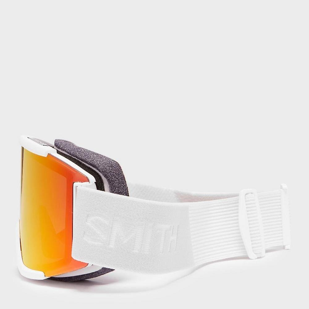 White Ski Goggles W36699