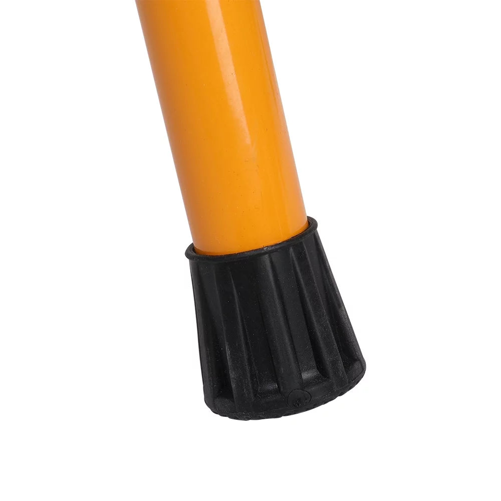 3-Step Ladder, 330 lb. Load Capacity, Iron I670810