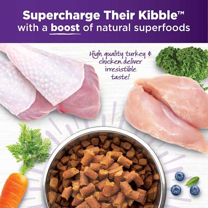 Dog Food Toppers P9341