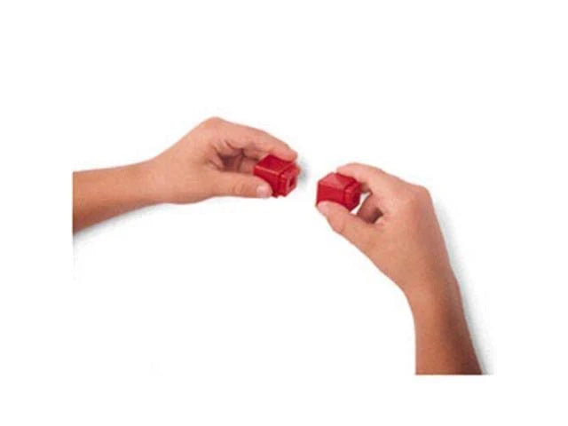 1000 Unifix Cubes T333
