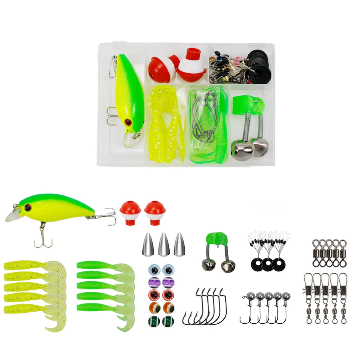 Pink Telescopic Fishing Rod and Reel Carrier Bag with Fishing Line Q42705