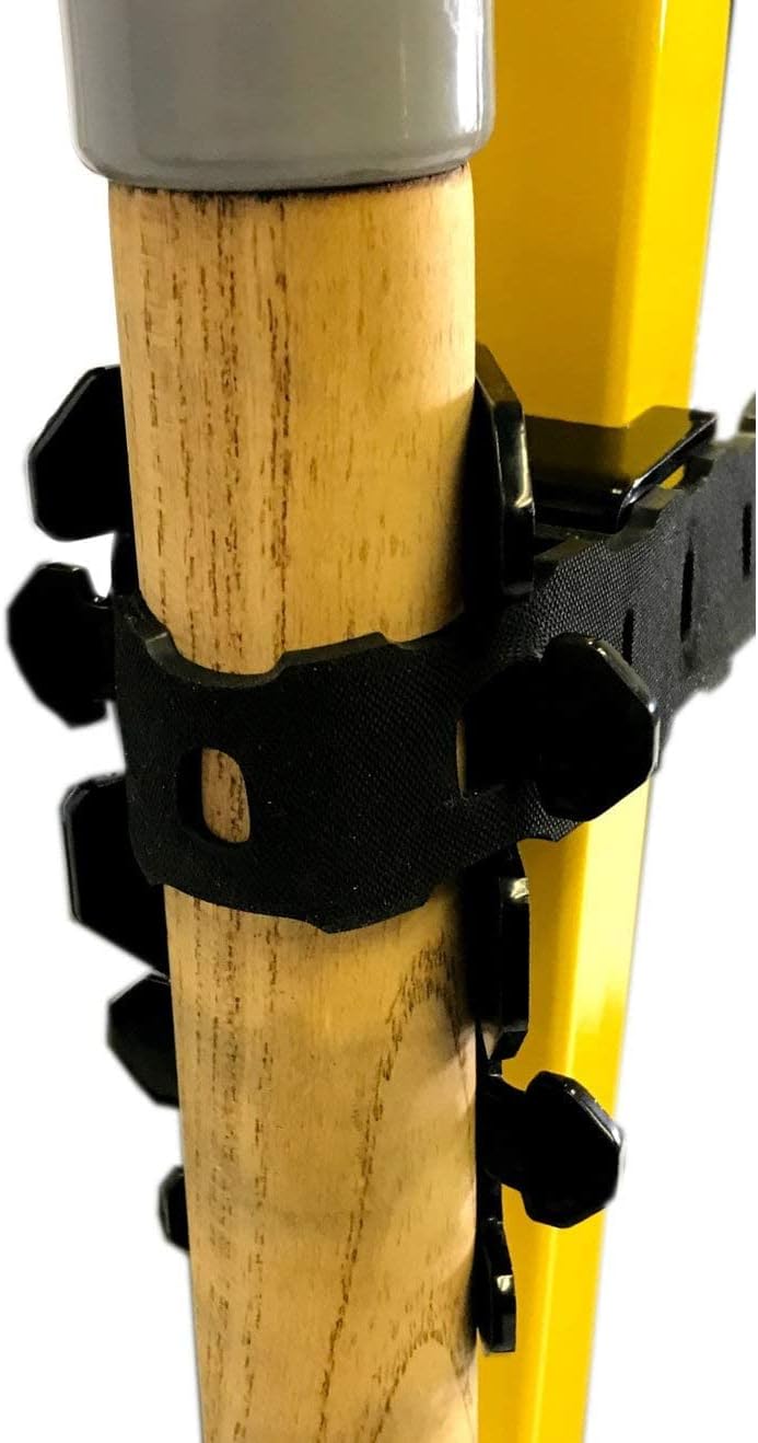 Universal Tool Holder with Rubber Strap, Pack of 2 J30851