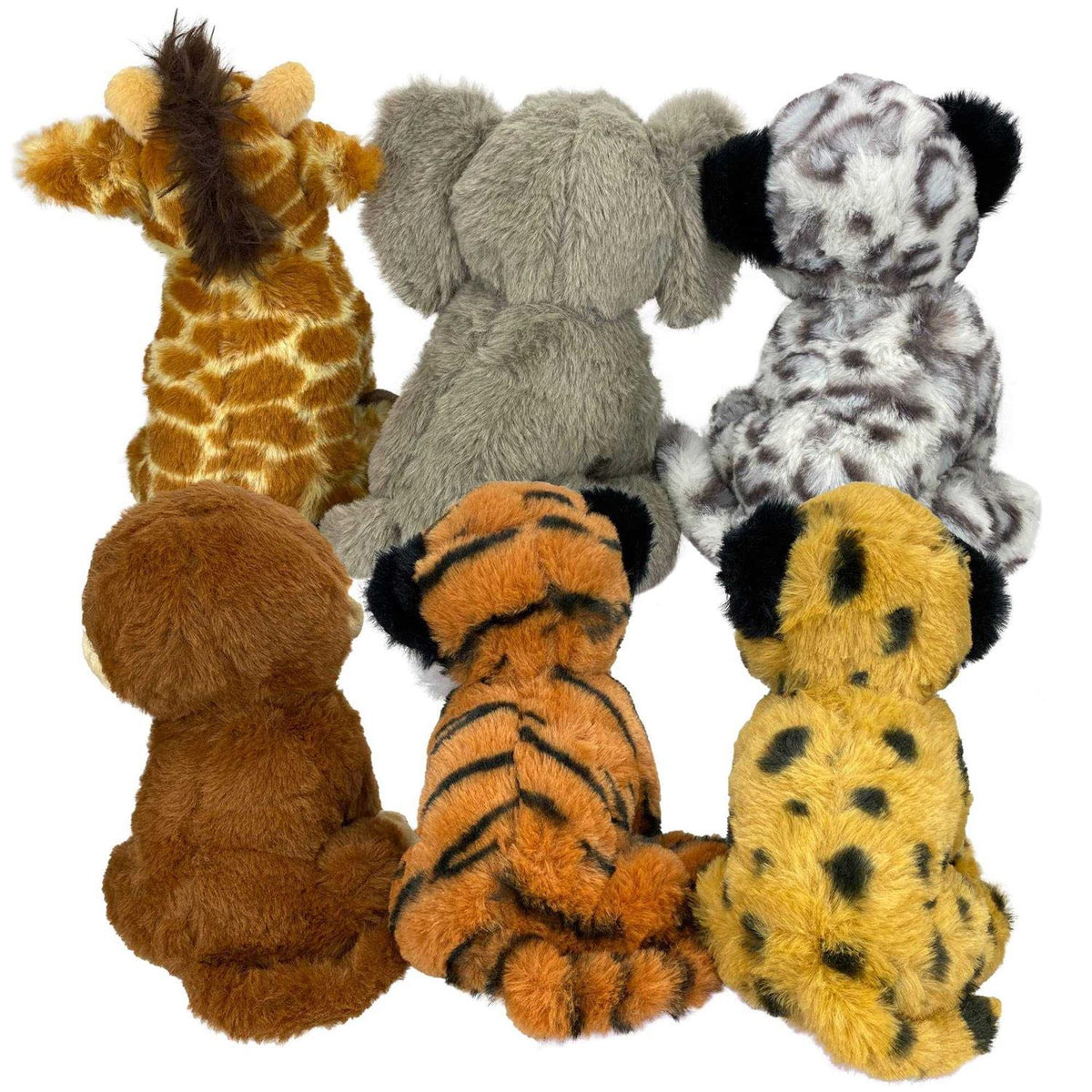 Eco Dog Toy V3572